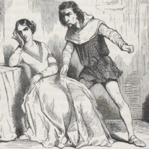 La Femme justifiée, Éditions Barbier (1846)