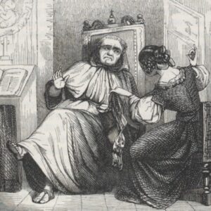 Le Confesseur complaisant sans le savoir, Éditions Barbier (1846)
