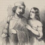 Le Psautier de l’abbesse, Éditions Barbier (1846)