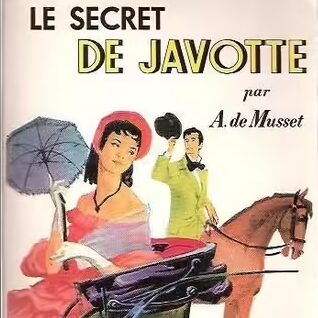 Le Secret de Javotte