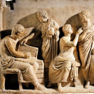 Recensement dans la Rome antique