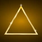 Le triangle d'or