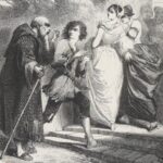 Les Oies du Frère Philippe, Éditions Barbier (1846)