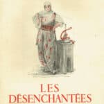 Pierre Loti - Les Desenchantées