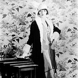 Louise Brooks en 1927.