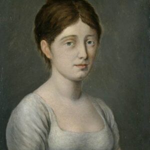 Louise-Amélie Panet-Berczy (1789-1862)