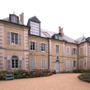 Maison de George Sand à Nohant - Manfred Heyde (2009)