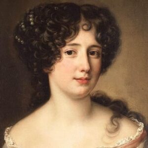 Marie Mancini, premier amour de Louis XIV