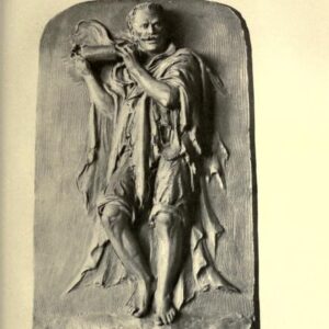 Mulvaney, incarnation de Krishna (1898)