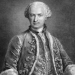 Nicolas Thomas - Comte de Saint-Germain