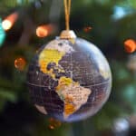 Noël dans les pays étrangers