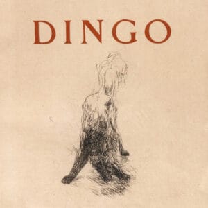 Pierre Bonnard, Dingo (1924)
