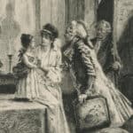 Alfred de Musset - Pierre et Camille