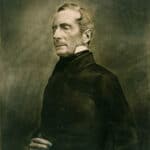 Portrait d'Alphonse de Lamartine (1856)