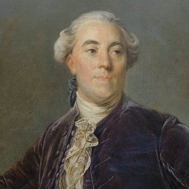 Portrait de Jacques Necker (1732-1804), d’après Joseph Duplessis