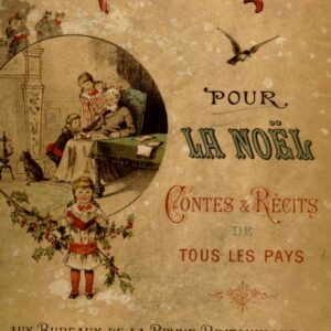 Pour la Noel - contes . bpt6k9769322k