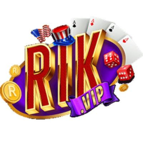 RIKVIP - CỔNG GAME QUỐC TẾ XANH CHÍN SỐ 1 HÀNG ĐẦU VIỆT NAM