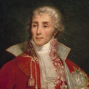 René Théodore Berthon - Joseph Fouché, duc d’Otrante en 1809