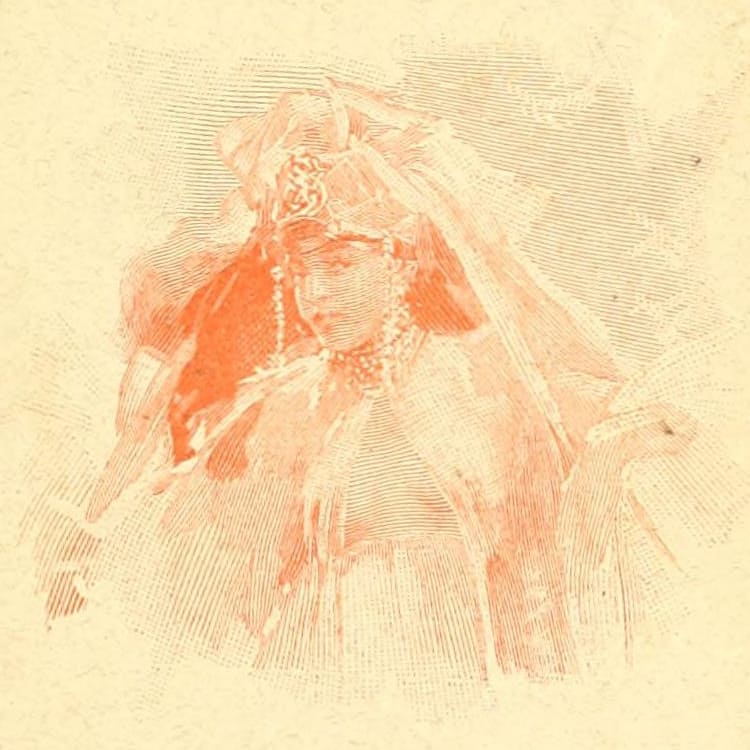 Le Porteur de sachet (1892)