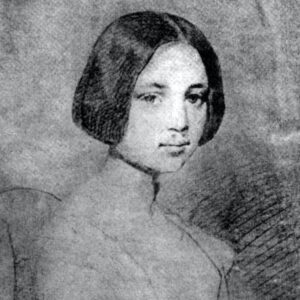 Sarah Elmira Royster (1810-1888), amour d'enfance d'Edgar Allan Poe