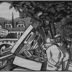 Simeon - illustration Crime de Sylvestre Bonnard