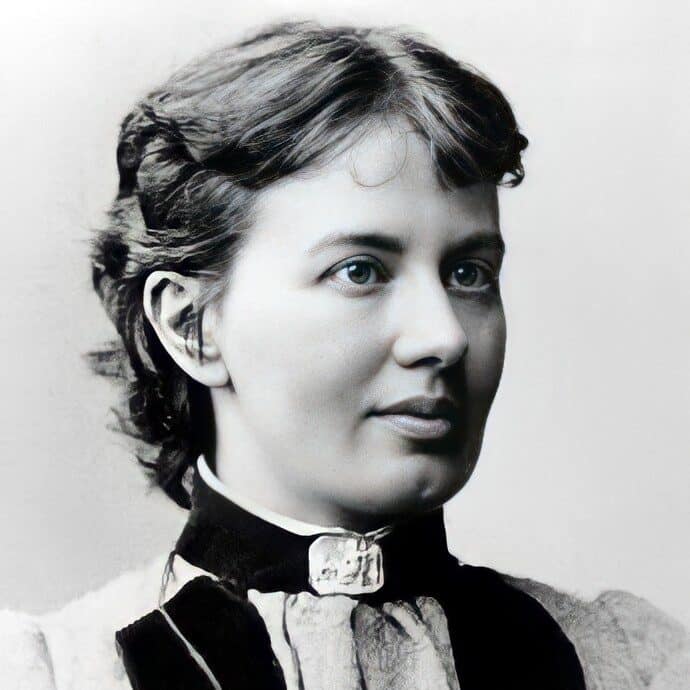 Sofia Vasilievna Kovalevskaia