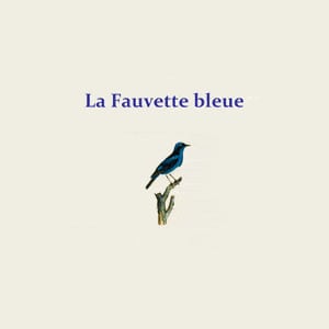 La Fauvette bleue : récits des bords de la Loire
