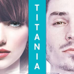 Titania 4.0 - Pauline Pucciano (2017)