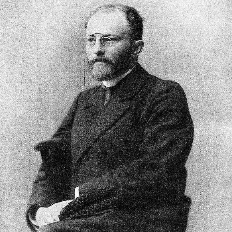 Vikenty Vikentyevich Veresaev (1913)