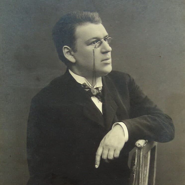 Vlas Mihailovich Doroshevich