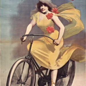 bicyclette vintage