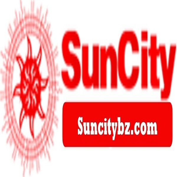 Suncity88 City