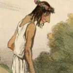 telemaque-ravage-par-lamour-in-histoire-ancienne-dHonore-Daumier
